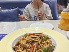 -夏日玛莉西餐厅(金茂览秀城店)