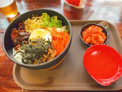 -米屋石锅拌饭(师大店)