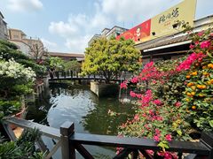-猪肉婆私房菜(容桂总店)