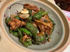 -金鼎轩(方庄天坛店)