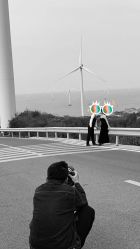 点击看大图 -纪可婚纱摄影平潭旅拍