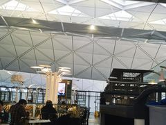 -翠华餐厅(香港国际机场店)