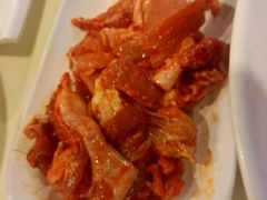 -巴麦隆自助烤肉(桂林路店)