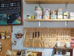-木子陶艺(春熙路店)