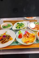 -贝美月子中心(半坡店)