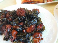 -和膳居饮食有限公司
