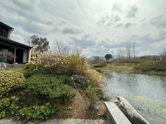 -雅达·阳羡溪山小镇中心