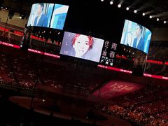 场馆-宝能国际体育演艺中心