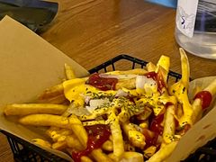 -包装马车·韩国料理·포장마차