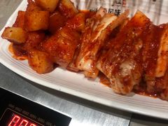 -丰茂烤串(金源店)