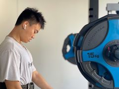 -WEGYMER健萌健身(麦德龙钰龙天下馆)