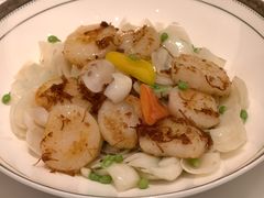 -T館·花园艺术餐厅