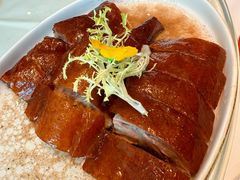 -新兴家喻酒家·羊城名宴(昌岗店)