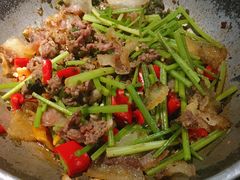 -吃饭皇帝大土家民族菜(正大广场店)