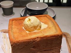 -绿茶餐厅(茂业天地店)