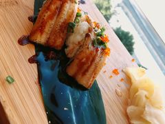 -九井澤精致料理(金茂店)