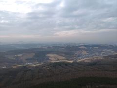 -帽儿山国家森林公园