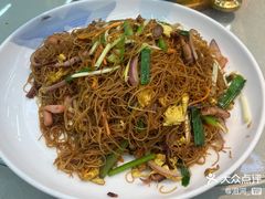 -皮记海鲜1995(寮步店)
