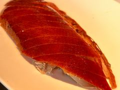 -喜悦烤鸭·新京菜(王府井店)