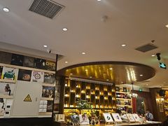 -安妮意大利餐厅(世贸天阶店)