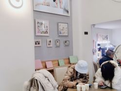 -宝贝家族国际影像馆(东郊记忆店)
