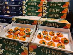 -鲜力达果品批发直销(无锡保利香槟店)
