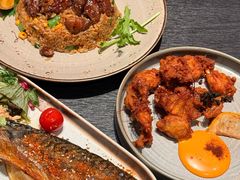 -卡朋西餐(宝安大仟里店)