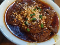 -付小姐在成都(中山公园店)