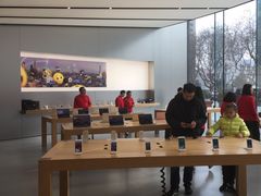-Apple零售店(新街口店)