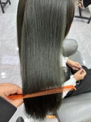 -藤野造型烫染接发