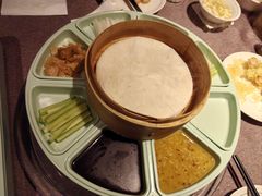 -羲和雅苑•北京烤鸭(瑞吉店)