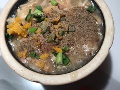 -味福记·江西小炒·南昌小吃(青山湖万达店)
