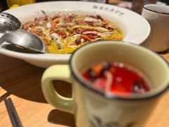 -太二酸菜鱼(福州泰禾店)