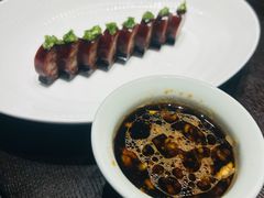 -喜悦烤鸭·新京菜(王府井店)