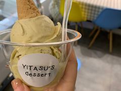 -YITASU甜品(子安路店)