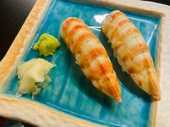 -Sushi Hanzo半藏(天环广场店)