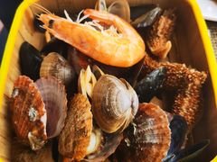 -淄博蓝海国际大饭店·蓝钻国际美食自助百汇(柳泉路店)