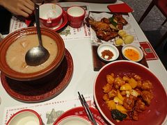 -来菜·湖北头牌藕汤(武商MALL众圆店)