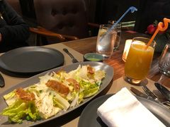 -Carbon莫卡哆·意大利复古集市餐厅(杭州大厦店)