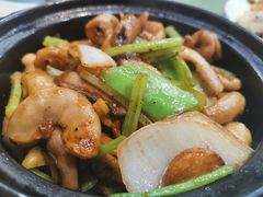 -朋友轩粤菜(十里河店)