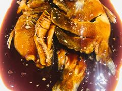 西湖醋鱼王-知味观(湖滨总店)