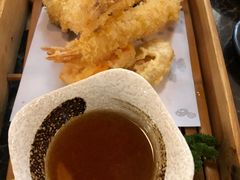 -高木日本料理(静安寺店)