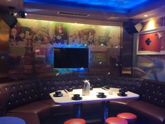 包房-W20 SHINING Party·K(悦豪和平路店)