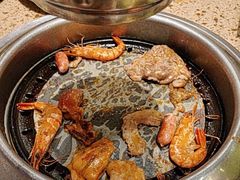 -姜胖胖无限自助烤肉(凯德天府店)