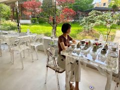 -九献创意菜·牛排馆(亮马河花园店)