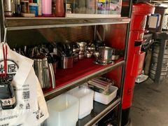 -MI WU FACTORY米屋美食工厂餐厅(绿地店)