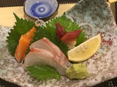 -有喜屋·深夜食堂(北京西路店)