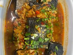 -潇湘码头·鲜湘菜(清河店)