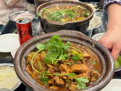 -川香煲(茅台路店)