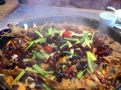 -老板恋上鱼(恒隆广场店)